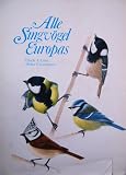 Produkt-Bild: Alle Singv&ouml;gel Europas