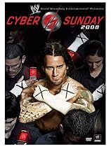 WWE: Cyber Sunday 2008