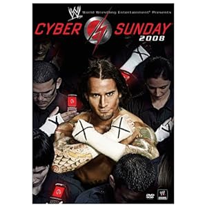 WWE: Cyber Sunday 2008