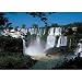 Search : Iguazu Waterfalls Jigsaw Puzzle 1000pc