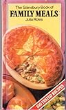 The Sainsbury book of family meals