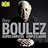 Boulez: Oeuvres Completes - Complete Works [13 CD Box Set]
