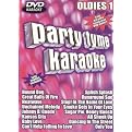 Party Tyme Karaoke: Oldies, Vol. 1