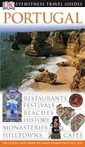 Portugal (DK Eyewitness Travel Guide)