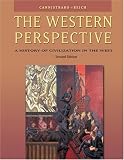The Western Perspective: A History of Civilization in the West (with InfoTrac®)