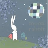 Moon Rabbitby Natalie Russell
