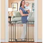 Summer Infant Extra Tall Decorative Walk-Thru Gate