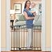Summer Infant Extra Tall Decorative Walk-Thru Gate