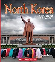 North Korea (Enchantment of the World. Second Series)