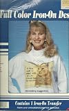 Cat Sense Iron-on Transfer By Plaid #57868