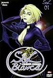 Sol Bianca #01 - LEredita Perduta (Eps 01-03)