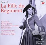 Donizetti: La Fille du Régiment (Metropolitan Opera)