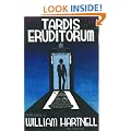TARDIS Eruditorum - An Unauthorized Critical History of Doctor Who Volume 1: William Hartnell