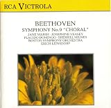 Symphony No 9
