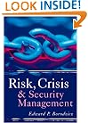 Risk, Crisis and Security Management