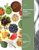 Medical nutrition therapy : a case study approach