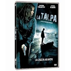 La Talpa (2007)