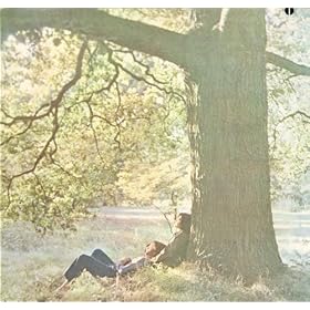 John Lennon Plastic Ono Band