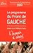 L'humain d'abord : Le programme du Front de Gauche et de son candidat commun Jean-Luc Mélenchon