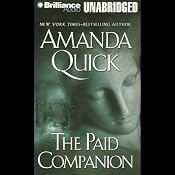 The Paid Companion | [Amanda Quick]