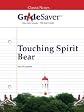 GradeSaver (TM) ClassicNotes: Touching Spirit Bear