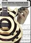 EASY METAL GUITAR DVD - Heavy Metal Guitar Lessons For Beginner through Intermediate
