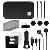 Dsi 20-in-1 Extreme Pack - Black