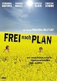 Frei nach Plan - Dagmar Manzel