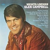 Wichita Lineman (2001 Digital Remaster)