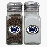 Review Bergamot  / Penn State Nittany Lions Logo Shaker Set