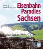 Produkt-Bild: Eisenbahnparadies Sachsen