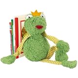 from Kaethe Kruse Kaethe Kruse bookend Frog