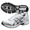 asics（アシックス） asics（アシックス） ランニングシューズ メンズスニーカー アドック3 ホワイト&times;ブラック