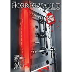 The Horror Vault, Vols. 1 & 2