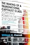 The Making of a Transnational Capital...