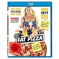 Fat Pizza [Blu-ray]