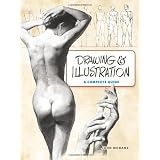 Drawing and Illustration: A Complete Guideby John Moranz
