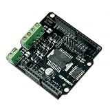 Motor Shield for Arduino