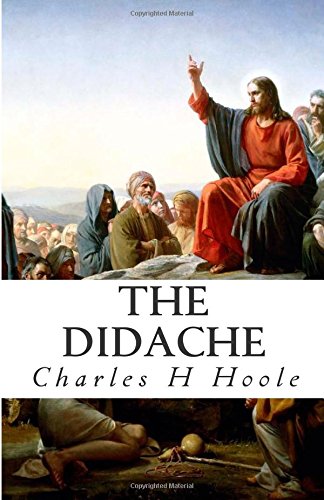 The Didache