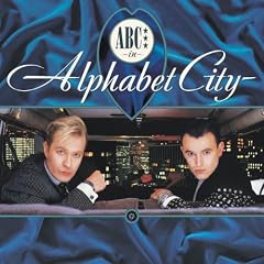 Alphabet City
