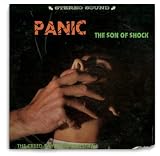Panic: The Son of Shock