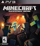 Minecraft - PlayStation 3