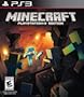 Minecraft - PlayStation 3
