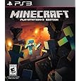Minecraft - PlayStation 3