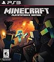 Minecraft - PlayStation 3