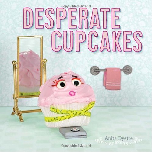 Desperate Cupcakes