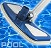 Produkt-Bild: Pool Schwimmbad Teich Bodensauger Bodensaugb&uuml;rste Modell ELECSA 3451