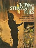 Taff Price's stillwater flies : a modern account of natural history, flydressing and fishing technique. Bk. 2