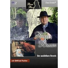 Pfarrer Braun - Der unsichtbare Beweis