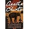 Agatha Christie, Hercule Poirot, an exquisite selection.